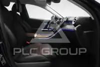 2022 Mercedes Benz C 220