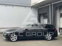 2022 Mercedes Benz C 220