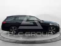 2022 Mercedes Benz C 220
