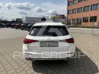 2022 Mercedes Benz C 220