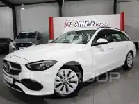 2022 Mercedes Benz C 220