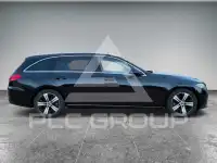 2022 Mercedes Benz C 220
