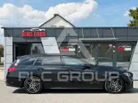 2022 Mercedes Benz C 220