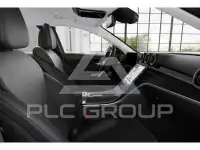 2022 Mercedes Benz C 220