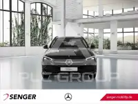 2022 Mercedes Benz C 220