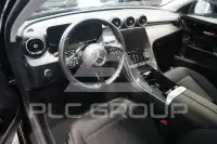 2022 Mercedes Benz C 220