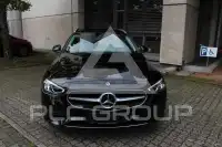 2022 Mercedes Benz C 220