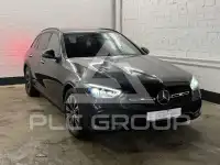 2022 Mercedes Benz C 220