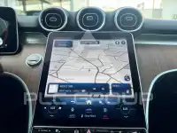 2022 Mercedes Benz C 220
