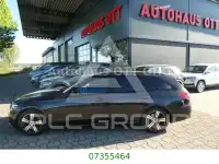 2022 Mercedes Benz C 220