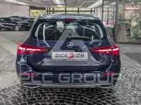 2022 Mercedes Benz C 220