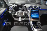 2022 Mercedes Benz C 220