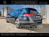 2022 Mercedes Benz C 220