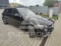 2022 Mercedes Benz C 220