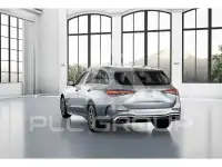 2022 Mercedes Benz C 220