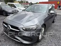2022 Mercedes Benz C 220