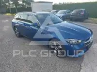 2022 Mercedes Benz C 220