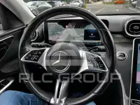 2022 Mercedes Benz C 220