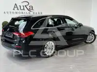 2022 Mercedes Benz C 220