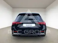 2022 Mercedes Benz C 220