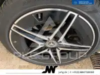 2022 Mercedes Benz C 220
