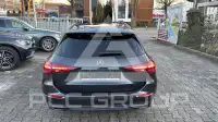 2022 Mercedes Benz C 220