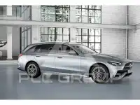 2022 Mercedes Benz C 220