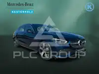 2022 Mercedes Benz C 220