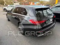 2022 Mercedes Benz C 220