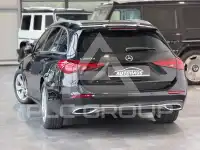 2022 Mercedes Benz C 220