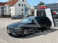 2022 Mercedes Benz C 220
