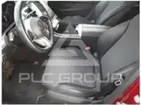2022 Mercedes Benz C 220
