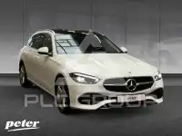 2022 Mercedes Benz C 220