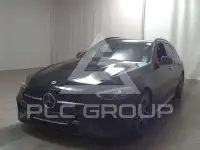 2022 Mercedes Benz C 220