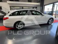 2022 Mercedes Benz C 220