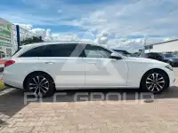 2022 Mercedes Benz C 220