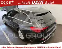2022 Mercedes Benz C 220