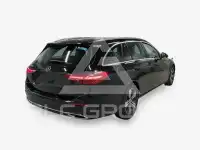 2022 Mercedes Benz C 220