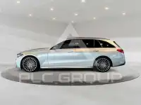 2022 Mercedes Benz C 220