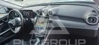2022 Mercedes Benz C 220