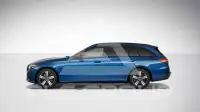 2022 Mercedes Benz C 220
