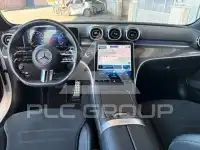 2022 Mercedes Benz C 220