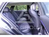 2022 Mercedes Benz C 220