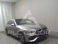 2022 Mercedes Benz C 220