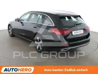 2022 Mercedes Benz C 220