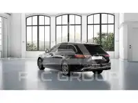 2022 Mercedes Benz C 220