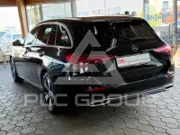 2022 Mercedes Benz C 220