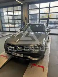 2022 Mercedes Benz C 220