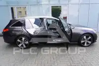 2022 Mercedes Benz C 220