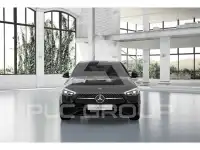 2022 Mercedes Benz C 220